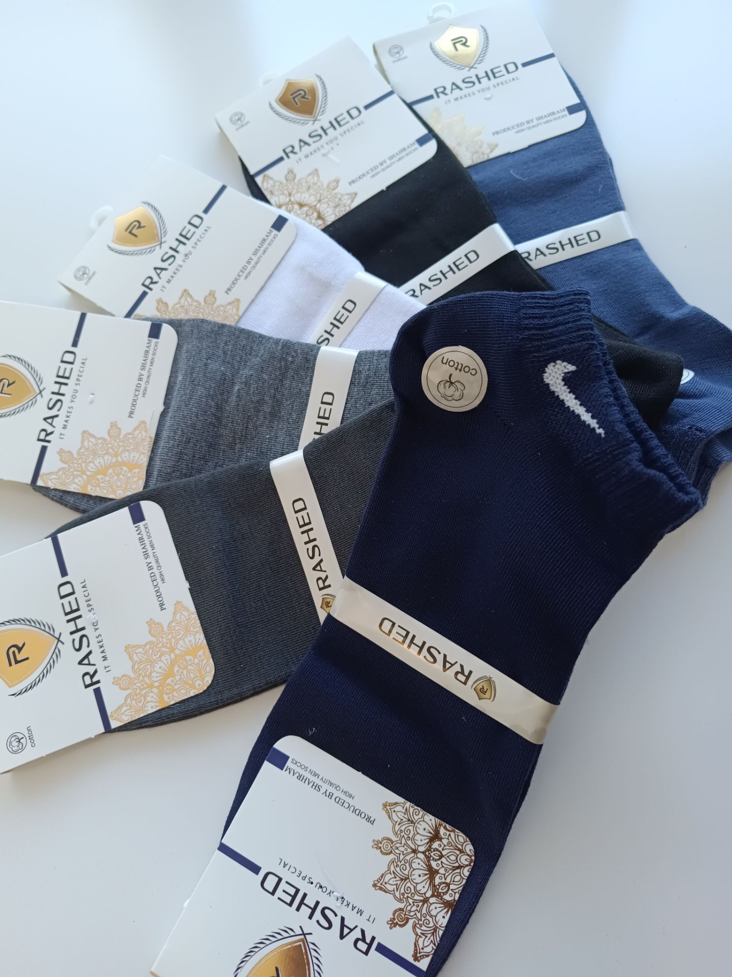 جوراب مردانه مچی اعلا NIKE