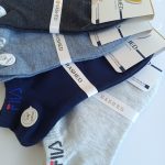 جوراب مردانه مچی اعلا FILA