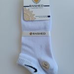 جوراب مردانه مچی اعلا سفید NIKE