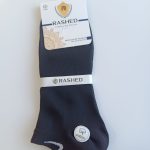 جوراب مردانه مچی اعلا مشکی NIKE