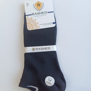 جوراب مردانه مچی اعلا مشکی NIKE