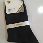 جوراب زنانه ساقدار اعلا مشکی