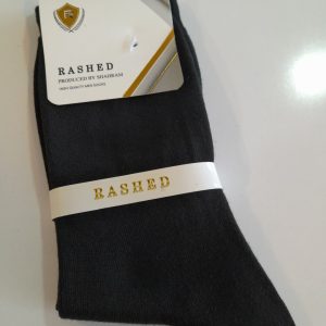 جوراب زنانه ساقدار اعلا مشکی