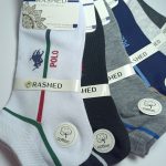 جوراب مردانه مچی اعلا POLO